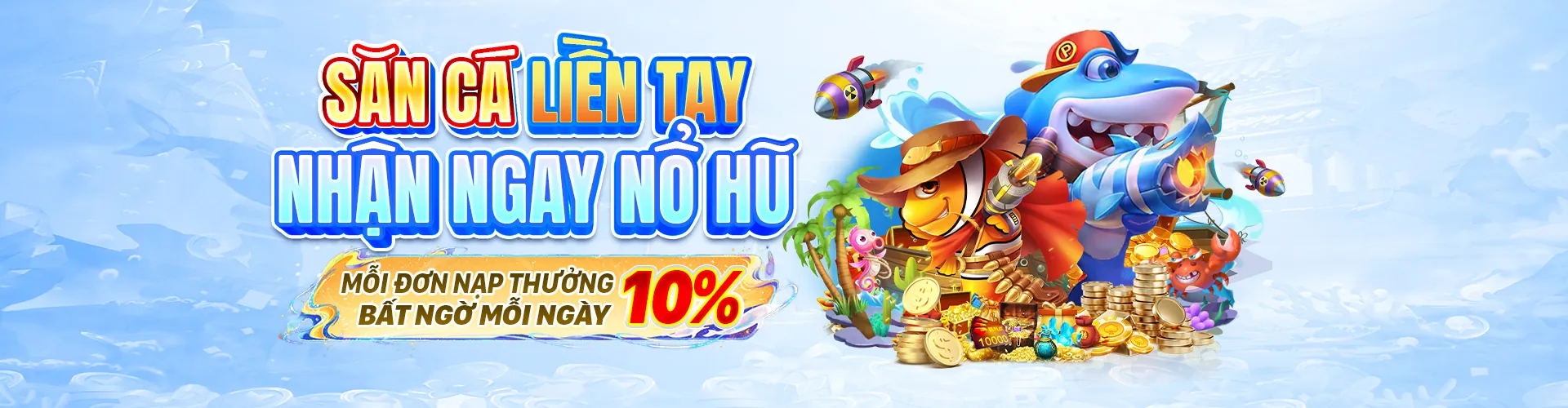 Banner quảng cáo Game KKWIN với các trò chơi hấp dẫn